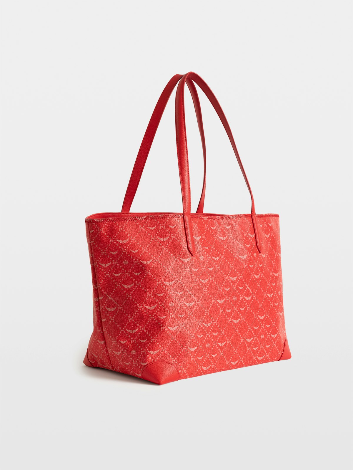 Bolso Z Shopper Monogram