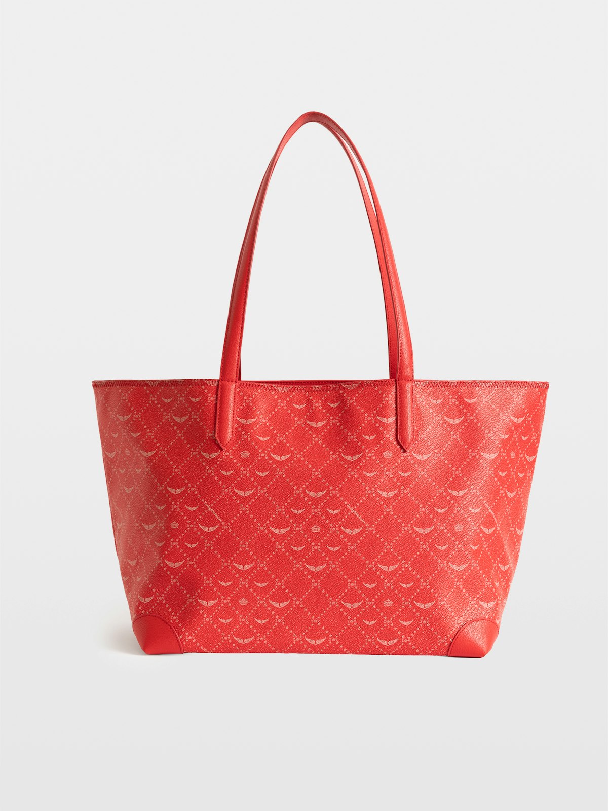 Bolso Z Shopper Monogram