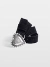 Cinturon Santa Fe Crush