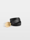 Cinturon Colter Smooth Leather