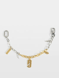 Llavero Chain Charms
