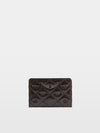 Tarjetero ZV Pass Vintage Monogram