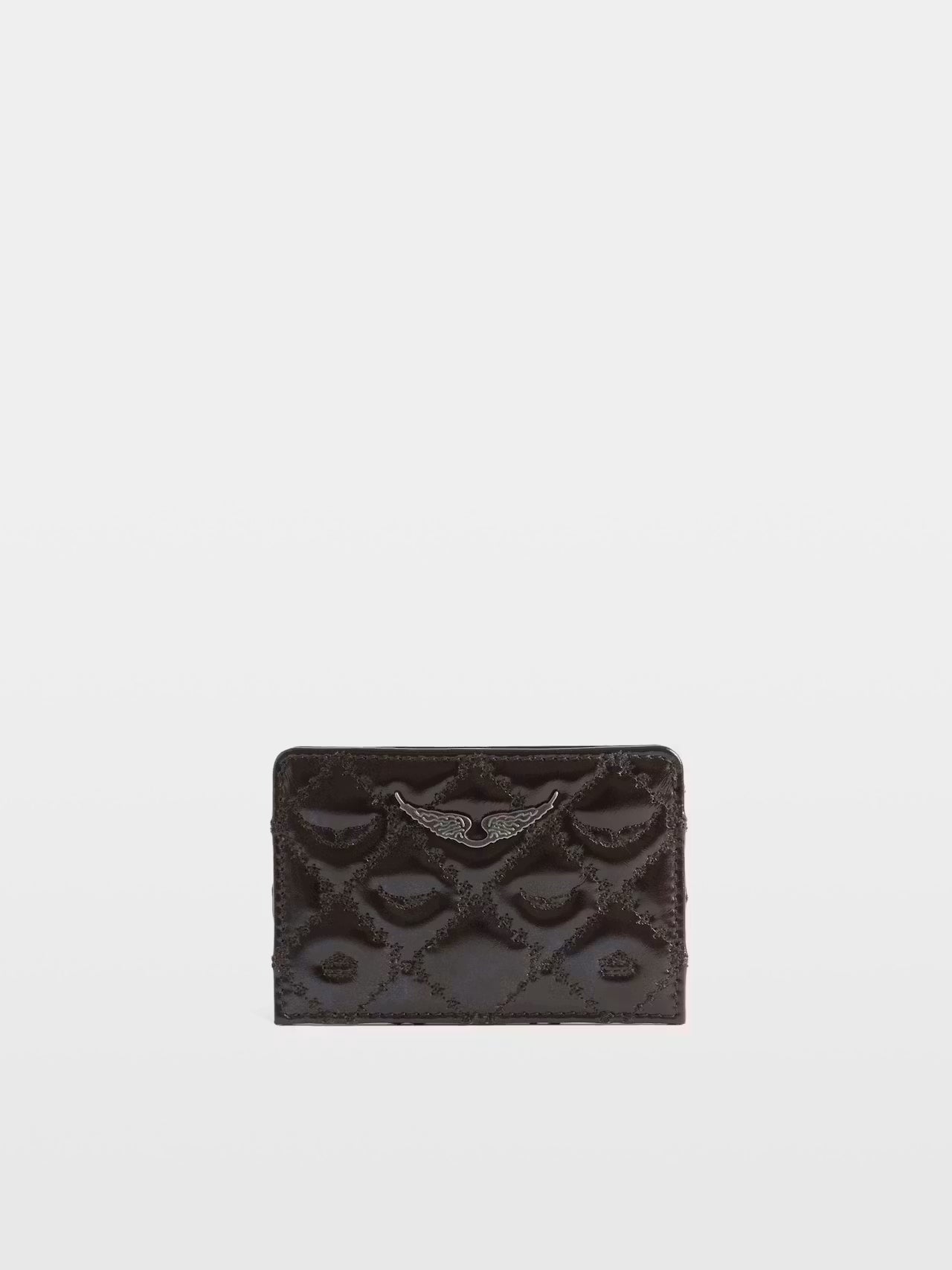 Tarjetero ZV Pass Vintage Monogram