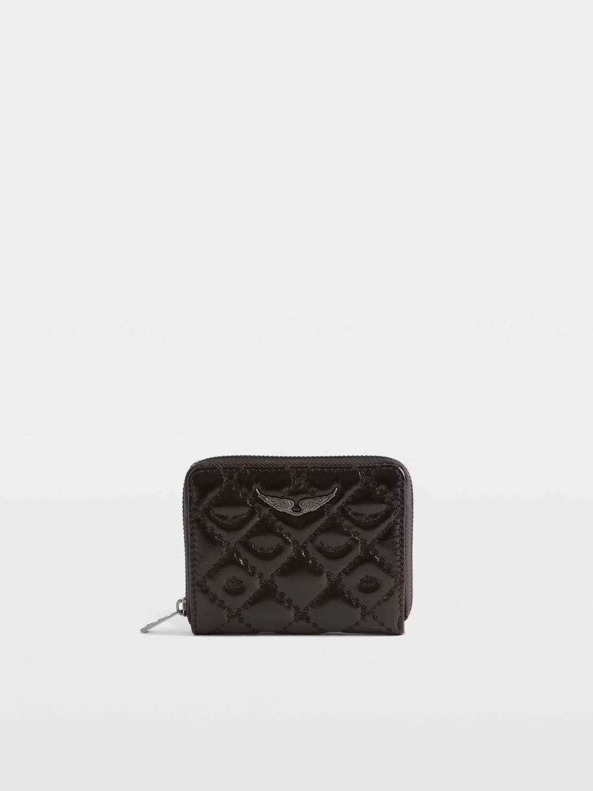 Cartera Mini ZV Vintage Monogram