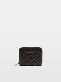 Cartera Mini ZV Vintage Monogram
