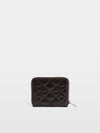 Cartera Mini ZV Vintage Monogram