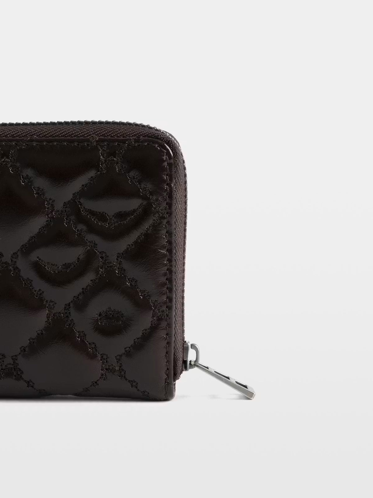 Cartera Mini ZV Vintage Monogram
