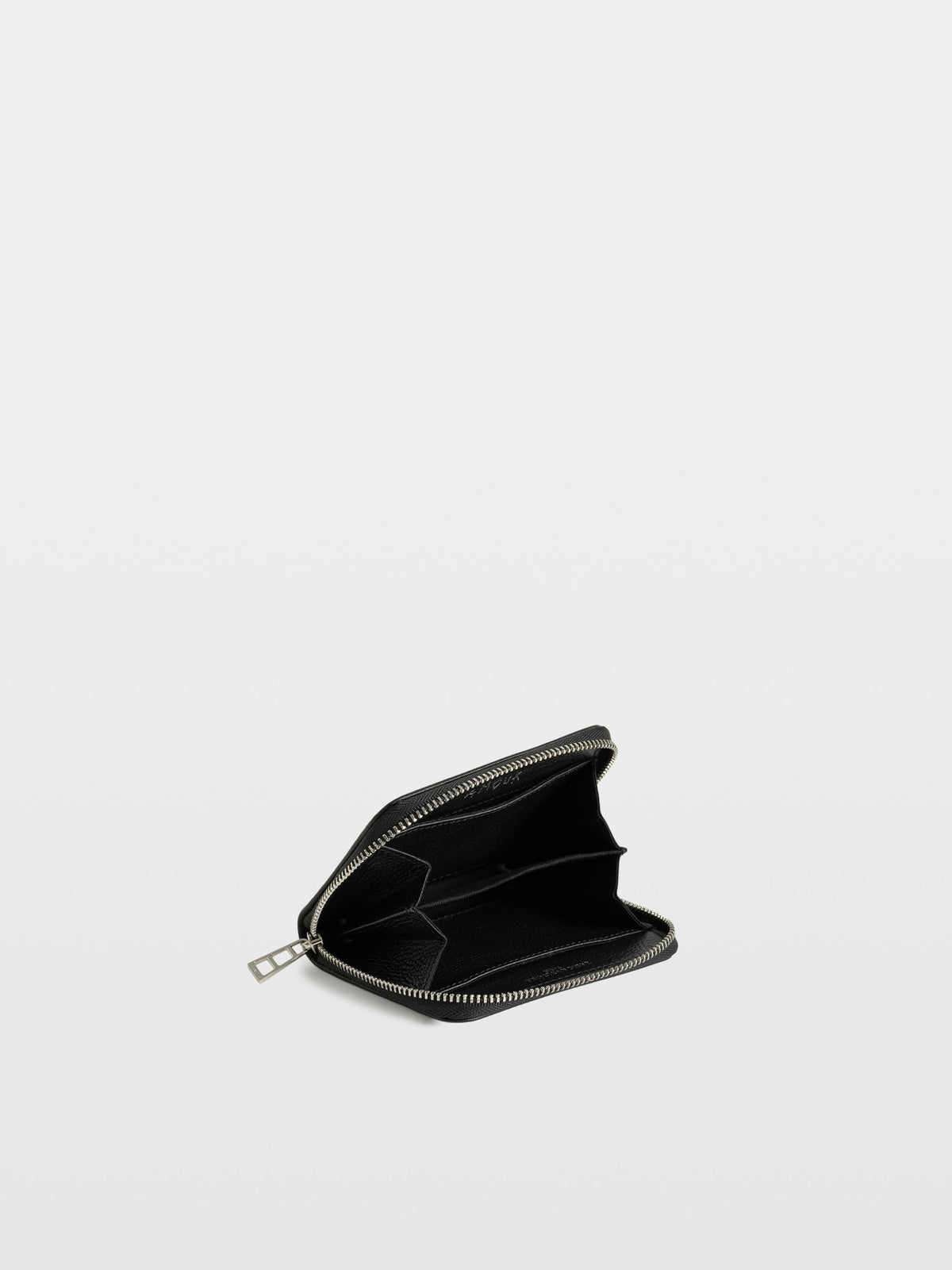Cartera Mini ZV Arty Tag Negro