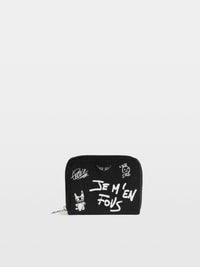 Cartera Mini ZV Arty Tag
