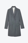 Chaqueta Marco Chine