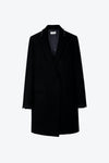 Chaqueta Marco Studs Perm