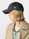 Gorra New Era x ZV Amour Gris