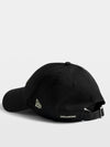 Gorra New Era x ZV Zadig Negro