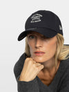 Gorra New Era x ZV Blason Azul