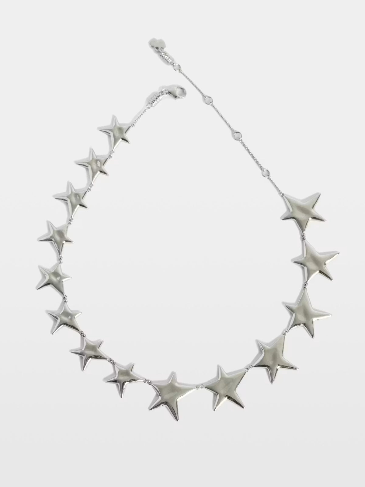 Collar Rock Star