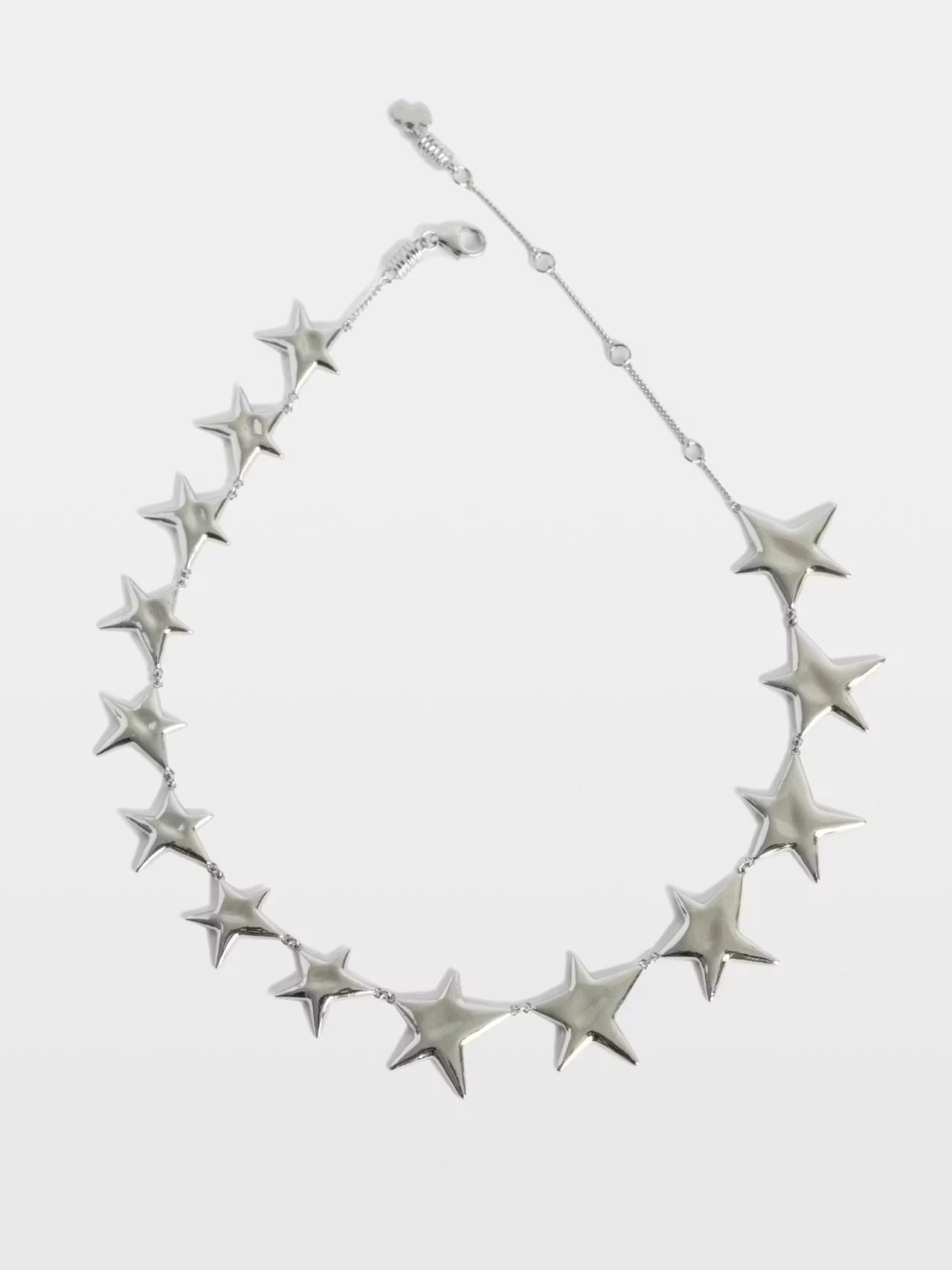 Collar Rock Star