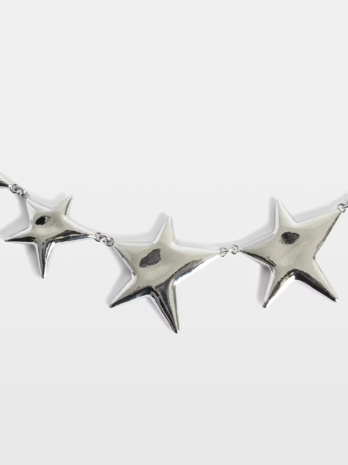 Collar Rock Star