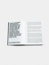 Libro Zadig&Voltaire Established 1997 In Paris Gris