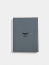 Libro Zadig&Voltaire Established 1997 In Paris Gris