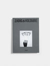 Libro Zadig&Voltaire Established 1997 In Paris Gris