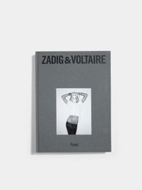Libro Zadig&Voltaire Established 1997 In Paris