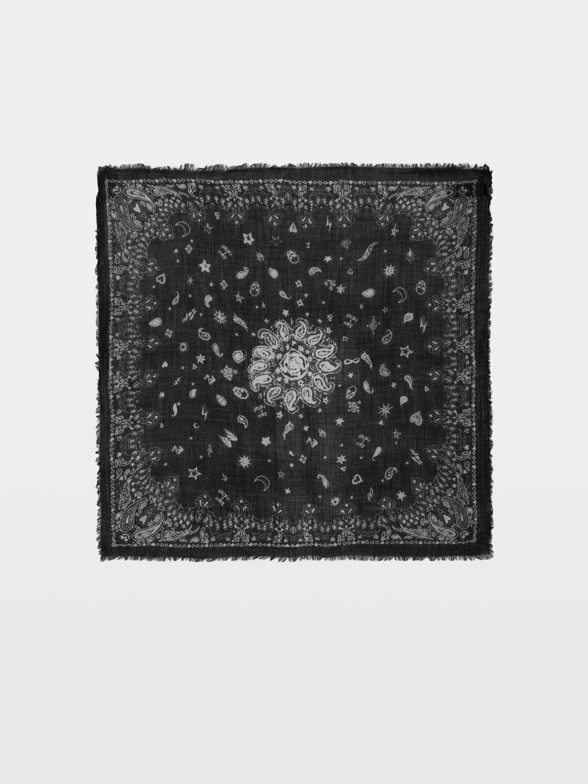 Bufanda Nuage Bandana