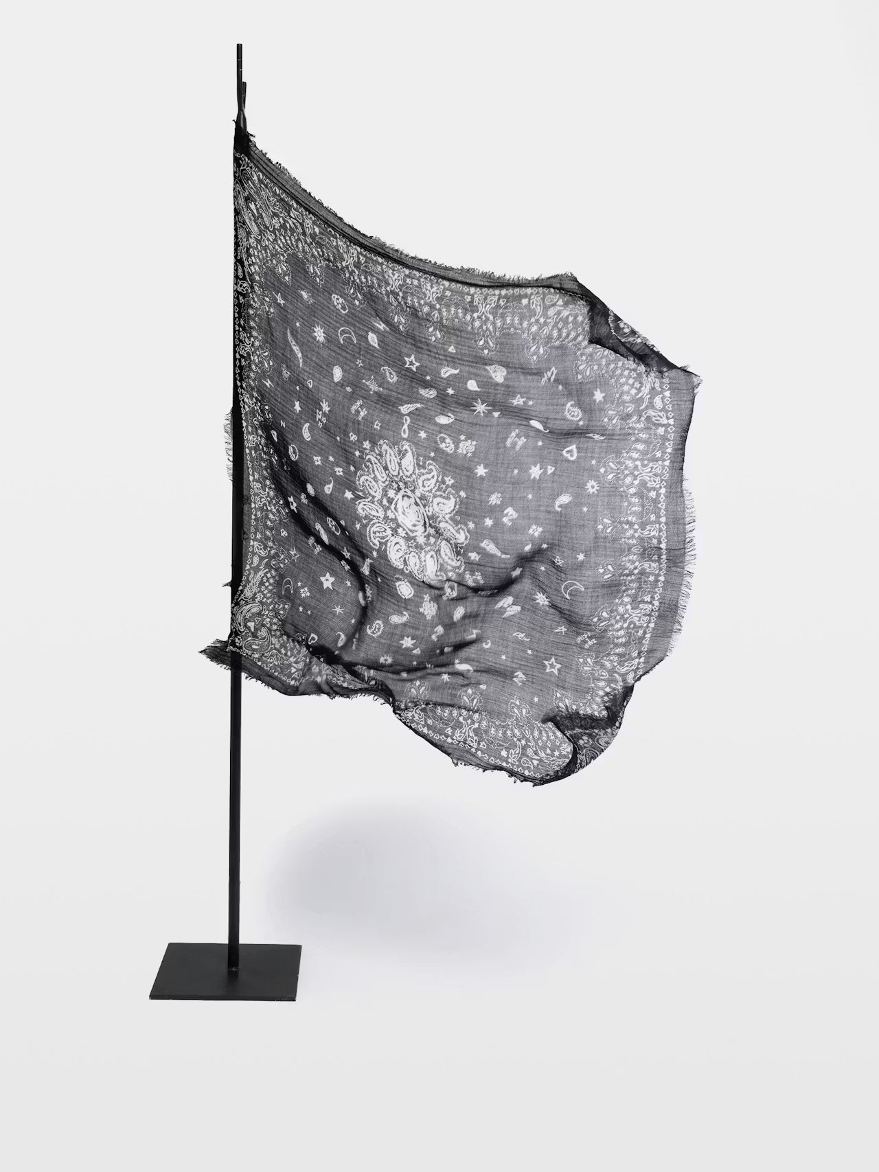 Bufanda Nuage Bandana