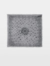 Bufanda Nuage Bandana Gris
