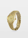 Reloj Zadig Small 30 Dorado