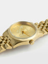 Reloj Zadig Small 30 Dorado