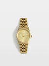 Reloj Zadig Small 30 Dorado