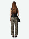 Pantalones Pilote Canvas Camo