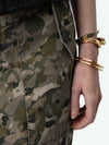 Pantalones Pilote Canvas Camo