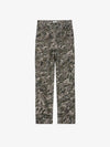 Pantalones Pilote Canvas Camo