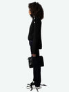 Pantalon Pista Corduroy Studs