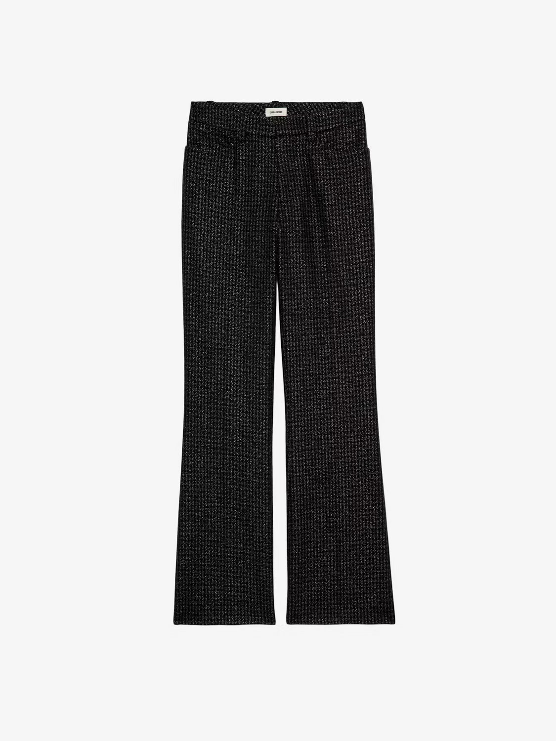 Pantalon Pistol Car Shimmer