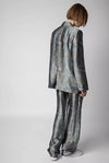 Pantalon Pomy Jac British Flowers