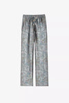 Pantalon Pomy Jac British Flowers