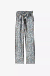 Pantalon Pomy Jac British Flowers