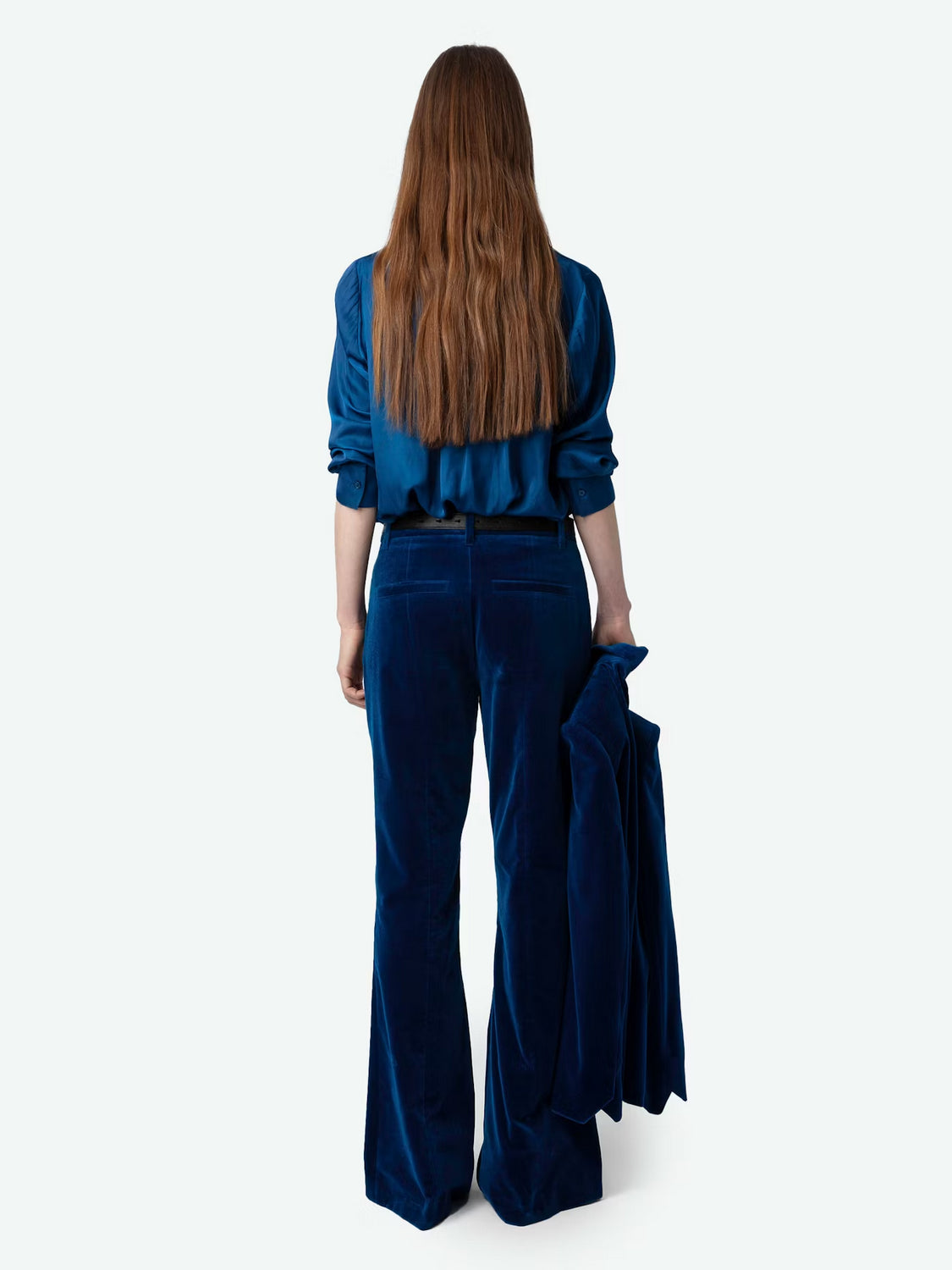 Pantalon Prevy Velvet