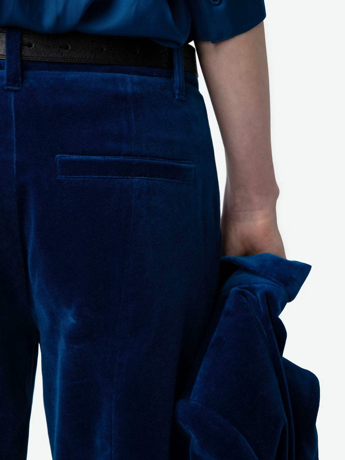 Pantalon Prevy Velvet