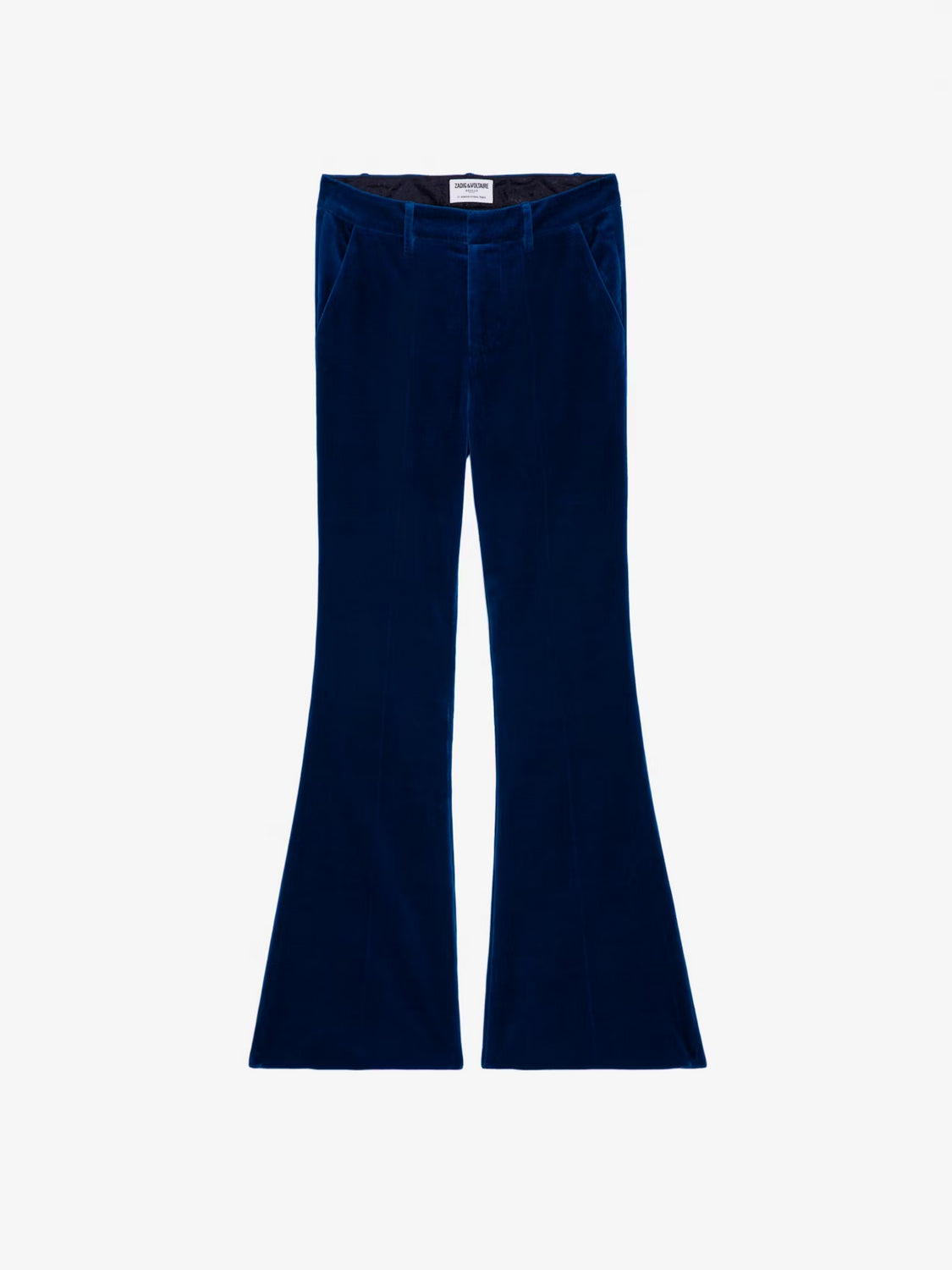 Pantalon Prevy Velvet