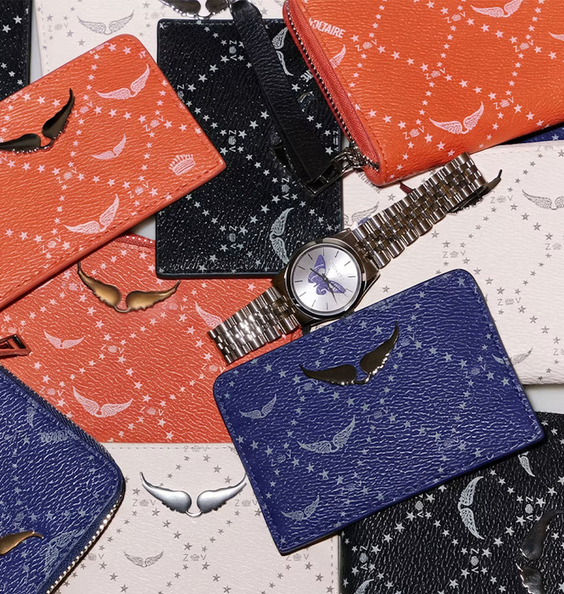 Monedero y Carteras