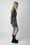 Vestido Radar Thunder