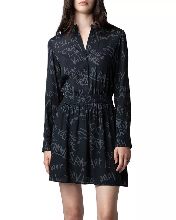 Vestido Refla