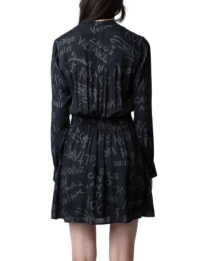 Vestido Refla