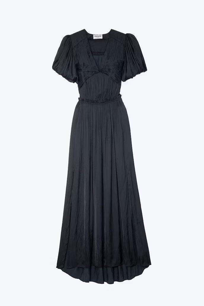 Vestido Reina