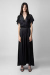 Vestido Reina