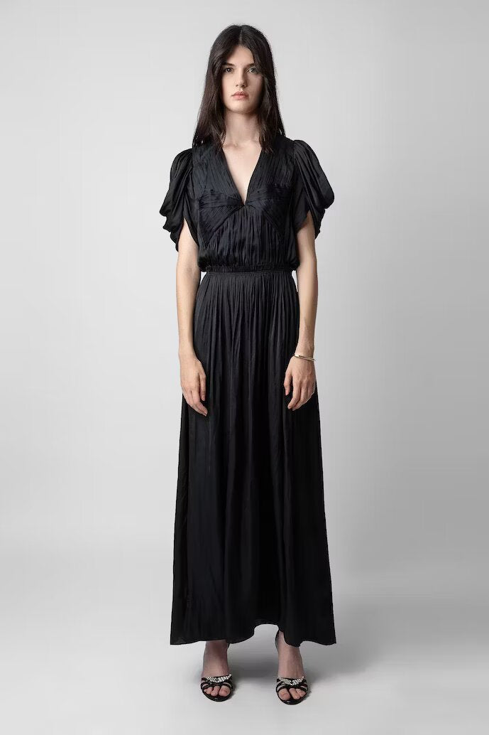 Vestido Reina
