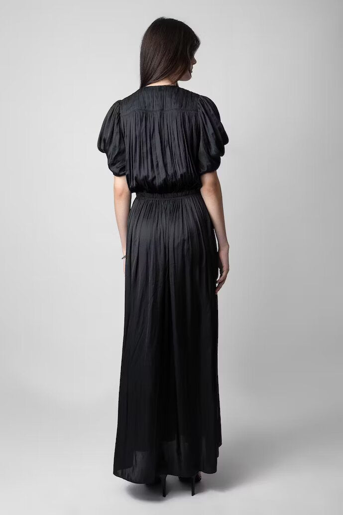 Vestido Reina